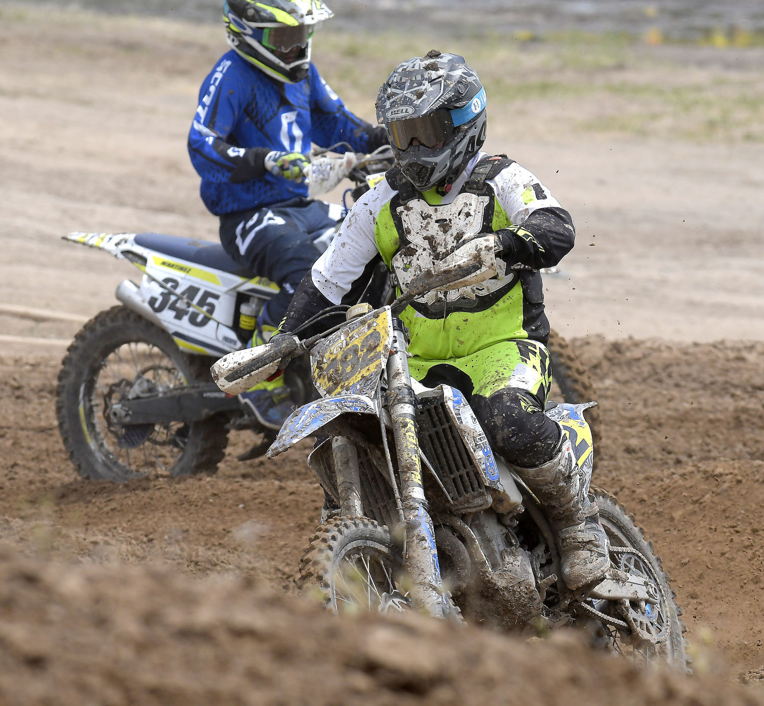 Motocross 28